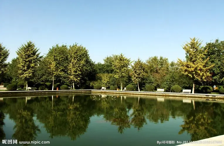 武漢新模式：地下凈水廠與健身公園的完美結合
