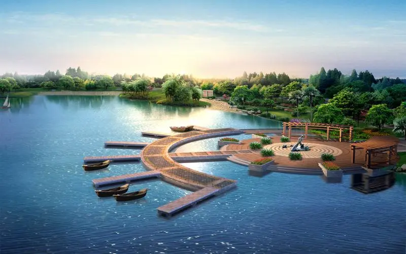 古典園林景觀設(shè)計(jì)一畝地多少錢